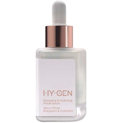 Natasha Denona Hy-Gen Primer Serum 20ml - Publicité Natasha Denona Hy-Gen Primer Serum 20ml - Publicité