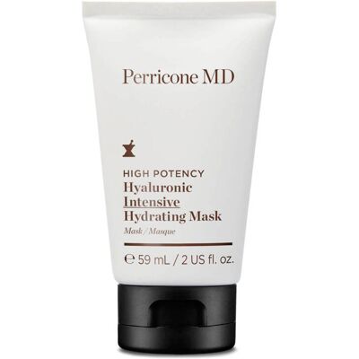 Perricone MD Masque Hydratant Haute Potence - Masque facial - Publicité Perricone MD Masque Hydratant Haute Potence - Masque facial - Publicité