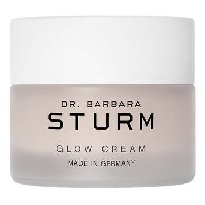 Dr. Barbara Sturm Glow Cream - Éclat, Hydratant, Unisexe - Publicité Dr. Barbara Sturm Glow Cream - Éclat, Hydratant, Unisexe - Publicité