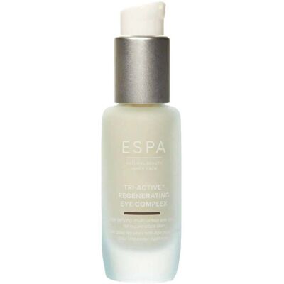 ESPA Tri Active Regenerating Eye Complex 15ml - Publicité ESPA Tri Active Regenerating Eye Complex 15ml - Publicité