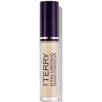 By Terry Hyaluronic Serum Concealer - Ivory Light - Longue Tenue, Hydratant, Vegan - Publicité By Terry Hyaluronic Serum Concealer - Ivory Light - Longue Tenue, Hydratant, Vegan - Publicité