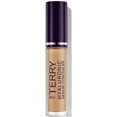 By Terry Hyaluronic Serum Concealer - N8 Golden Nude - Longue tenue, Hydratant, Multi-usage - Publicité By Terry Hyaluronic Serum Concealer - N8 Golden Nude - Longue tenue, Hydratant, Multi-usage - Publicité