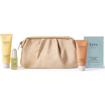ESPA Glow From Within Facial Collection (Worth 101€) - Publicité ESPA Glow From Within Facial Collection (Worth 101€) - Publicité