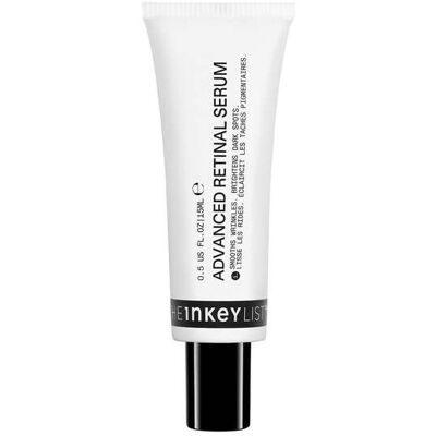 The INKEY List Advanced Retinal Serum 15ml - Publicité The INKEY List Advanced Retinal Serum 15ml - Publicité