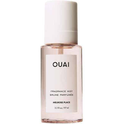 OUAI Fragrance Mist Melrose Place 97ml - Publicité OUAI Fragrance Mist Melrose Place 97ml - Publicité