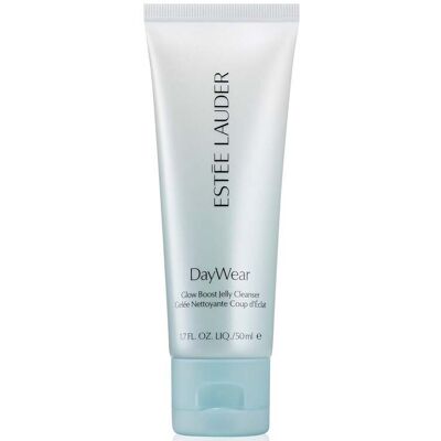 Estee Lauder Estée Lauder DayWear Glow Boost Gel Cleanser 50ml - Publicité Estee Lauder Estée Lauder DayWear Glow Boost Gel Cleanser 50ml - Publicité