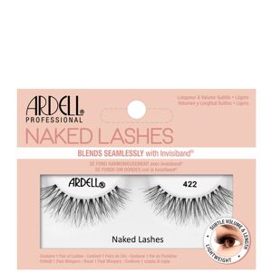 Ardell Naked Lashes 422  - 1.1 P - Publicité