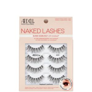 Ardell Naked Lash 422 (4 Pack) - Publicité