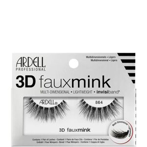 Ardell 3D Faux Mink 864 - Publicité