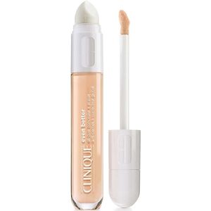 Clinique Even Better Anti-Cernes et Correcteur Global 6 ml (nuances variées) - WN 38 Stone - Publicité Clinique Even Better Anti-Cernes et Correcteur Global 6 ml (nuances variées) - WN 38 Stone - Publicité