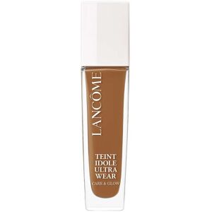 Lancôme Teint Idole Ultra Wear Care & Glow Fond de Teint - Teinte 515W - Publicité Lancôme Teint Idole Ultra Wear Care & Glow Fond de Teint - Teinte 515W - Publicité