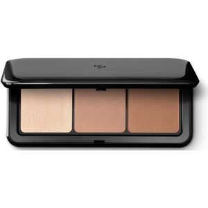 KIKO Milano Contour Obsession Palette 7g (Various Shades) - 03 Deep - Publicité KIKO Milano Contour Obsession Palette 7g (Various Shades) - 03 Deep - Publicité