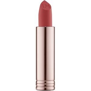 Laura Mercier Caviar Smoothing Matte Lipstick Rose Crepe - Rouge à Lèvres - Publicité Laura Mercier Caviar Smoothing Matte Lipstick Rose Crepe - Rouge à Lèvres - Publicité