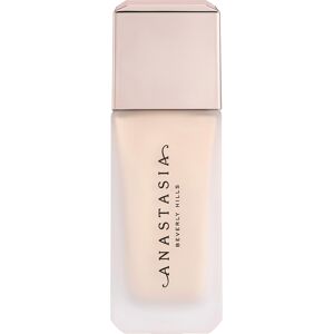 Anastasia Beverly Hills Impeccable Blurring Second-Skin Matte Foundation - Shade 2 - Publicité Anastasia Beverly Hills Impeccable Blurring Second-Skin Matte Foundation - Shade 2 - Publicité