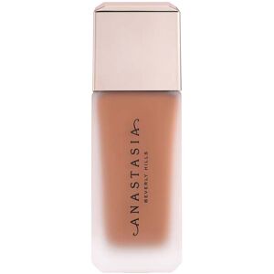 Fond de teint mat seconde peau floutant Anastasia Beverly Hills - Teinte 21 - Publicité Fond de teint mat seconde peau floutant Anastasia Beverly Hills - Teinte 21 - Publicité