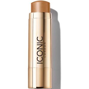 ICONIC London Shape and Shade Sculpting Stick Shade 0.21ml (Various Shades) - Curve (Light/Med) - Publicité ICONIC London Shape and Shade Sculpting Stick Shade 0.21ml (Various Shades) - Curve (Light/Med) - Publicité