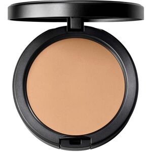 MAC Studio Fix Poudre Plus Fond de Teint - Fond de teint - Rechargeable, 78 teintes - Publicité MAC Studio Fix Poudre Plus Fond de Teint - Fond de teint - Rechargeable, 78 teintes - Publicité