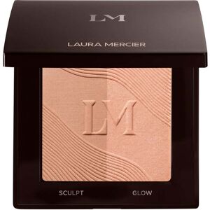 Laura Mercier Bronze Colour Infusion - Bronzer - Publicité Laura Mercier Bronze Colour Infusion - Bronzer - Publicité
