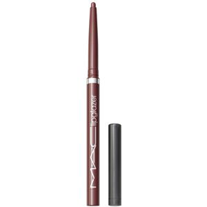 MAC Lip Glazer Glossy Liner 5ml (Various Shades) - Whirlin' - Publicité MAC Lip Glazer Glossy Liner 5ml (Various Shades) - Whirlin' - Publicité
