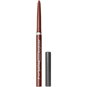 MAC Lip Glazer Glossy Liner 5ml (Various Shades) - Marrakesh - Publicité MAC Lip Glazer Glossy Liner 5ml (Various Shades) - Marrakesh - Publicité