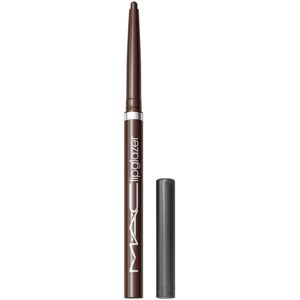 MAC Lip Glazer Glossy Liner 5ml (Various Shades) - Root for Me! - Publicité MAC Lip Glazer Glossy Liner 5ml (Various Shades) - Root for Me! - Publicité