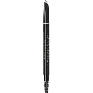 Anastasia Beverly Hills Archibrow Brow Pencil (Various Shades) - Taupe - Publicité Anastasia Beverly Hills Archibrow Brow Pencil (Various Shades) - Taupe - Publicité