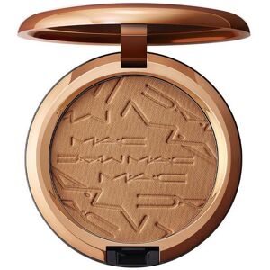 MAC Skinfinish Sunstruck Matte Bronzer 8g (Various Shades) - Medium Golden - Publicité MAC Skinfinish Sunstruck Matte Bronzer 8g (Various Shades) - Medium Golden - Publicité