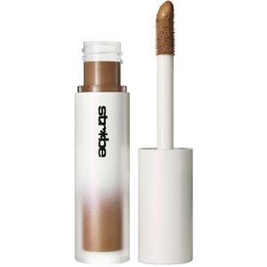 MAC Strobe Beam Liquid Bronzelighter 4.3g (Various Shades) - Sunset - Publicité MAC Strobe Beam Liquid Bronzelighter 4.3g (Various Shades) - Sunset - Publicité