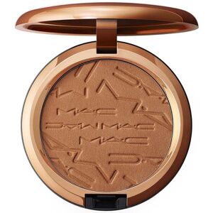 MAC Skinfinish Sunstruck Matte Bronzer 8g (Various Shades) - Deep Rosy - Publicité MAC Skinfinish Sunstruck Matte Bronzer 8g (Various Shades) - Deep Rosy - Publicité
