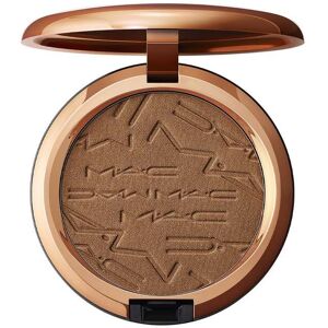 MAC Skinfinish Sunstruck Radiant Bronzer 8g (Various Shades) - Radiant Deep Golden - Publicité MAC Skinfinish Sunstruck Radiant Bronzer 8g (Various Shades) - Radiant Deep Golden - Publicité