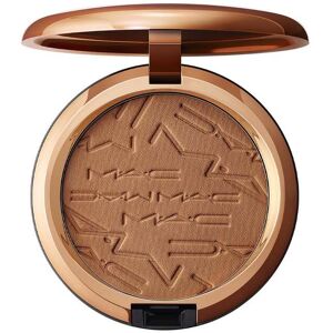 MAC Skinfinish Sunstruck Matte Bronzer 8g (Various Shades) - Rich Golden - Publicité MAC Skinfinish Sunstruck Matte Bronzer 8g (Various Shades) - Rich Golden - Publicité