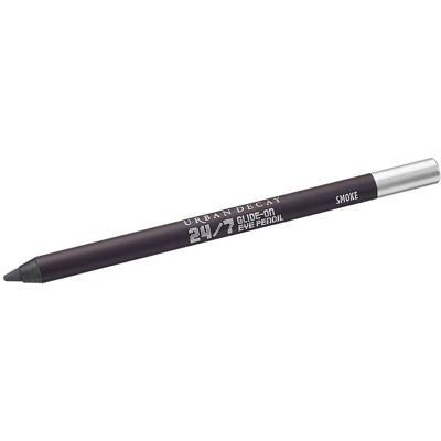 Crayon à Oeil Urban Decay 24/7 Glide-On Smoke - Waterproof Long-Lasting - Publicité Crayon à Oeil Urban Decay 24/7 Glide-On Smoke - Waterproof Long-Lasting - Publicité