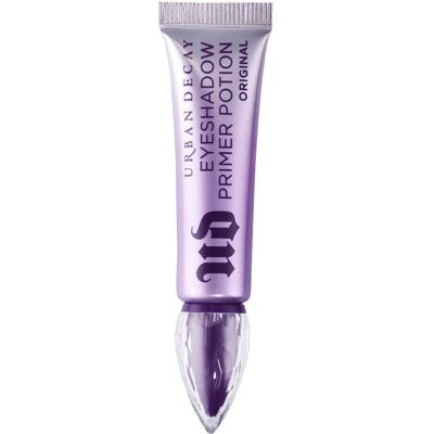 Urban Decay Eyeshadow Primer Potion Original - Taille de Voyage - Nude Primé - Publicité Urban Decay Eyeshadow Primer Potion Original - Taille de Voyage - Nude Primé - Publicité