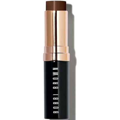 Bobbi Brown Skin Foundation Stick Cool Chestnut - Stick de fond de teint - Publicité Bobbi Brown Skin Foundation Stick Cool Chestnut - Stick de fond de teint - Publicité