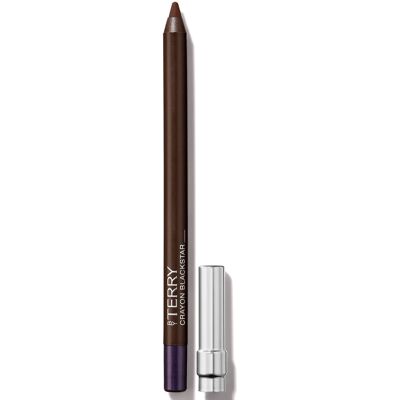 By Terry Secret Marron 1,2 g - Crayon Eyeliner - Publicité By Terry Secret Marron 1,2 g - Crayon Eyeliner - Publicité
