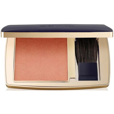 Estée Lauder Pure Color Envy Sculpting Blush - Poudre - Rose Sensuelle - 120 - Publicité Estée Lauder Pure Color Envy Sculpting Blush - Poudre - Rose Sensuelle - 120 - Publicité