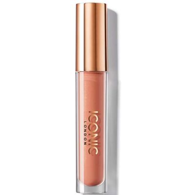 ICONIC London Lip Plumping Gloss Feeling It - Gloss - Publicité ICONIC London Lip Plumping Gloss Feeling It - Gloss - Publicité