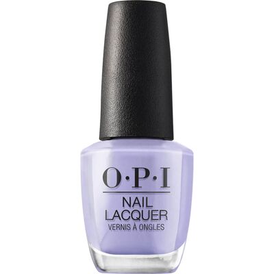 OPI Tu es une Budapest Vernis à Ongles - Vernis - Publicité OPI Tu es une Budapest Vernis à Ongles - Vernis - Publicité