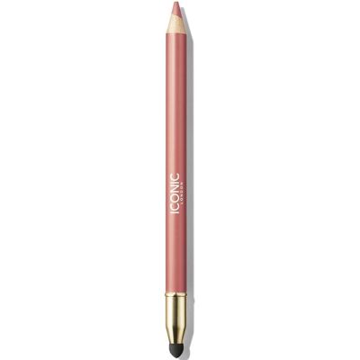 ICONIC London Fuller Pout Sculpting Lip Liner SRSLY Cute - Crayon contour des lèvres - Publicité ICONIC London Fuller Pout Sculpting Lip Liner SRSLY Cute - Crayon contour des lèvres - Publicité