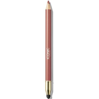 ICONIC London Fuller Pout Sculpting Lip Liner Sister Sister - Crayon à Lèvres - Publicité ICONIC London Fuller Pout Sculpting Lip Liner Sister Sister - Crayon à Lèvres - Publicité
