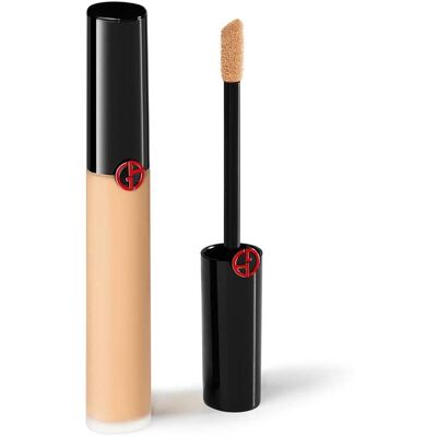 Anti-cernes Armani Power Fabric - Teinte 4.5 - Fini Mat Longue Durée - Publicité Anti-cernes Armani Power Fabric - Teinte 4.5 - Fini Mat Longue Durée - Publicité