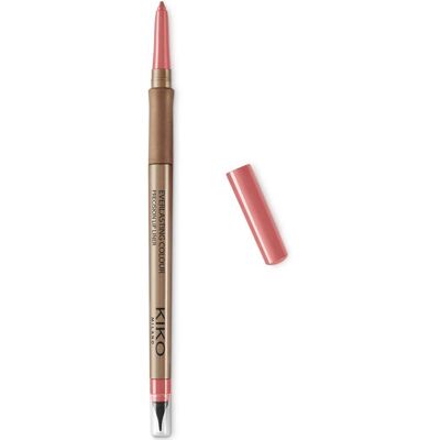 KIKO Milano Everlasting Colour Lip Liner - Rose - Lip Liner - Publicité KIKO Milano Everlasting Colour Lip Liner - Rose - Lip Liner - Publicité