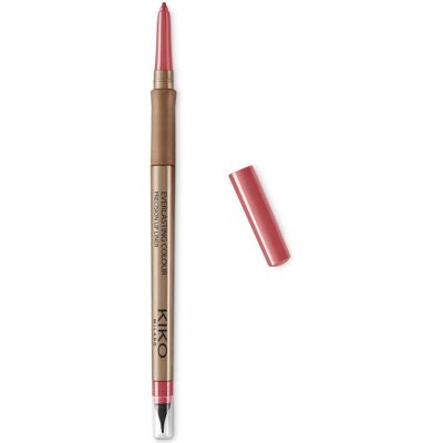 KIKO Milano Everlasting Colour Precision Lip Liner - Lip Liner - Publicité KIKO Milano Everlasting Colour Precision Lip Liner - Lip Liner - Publicité