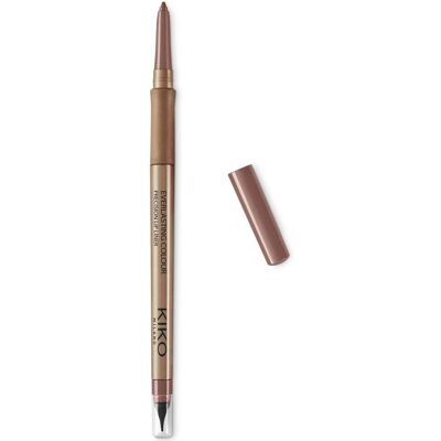 KIKO Milano Everlasting Colour Precision Lip Liner - Pain d'épice - Crayon à lèvres - Publicité KIKO Milano Everlasting Colour Precision Lip Liner - Pain d'épice - Crayon à lèvres - Publicité