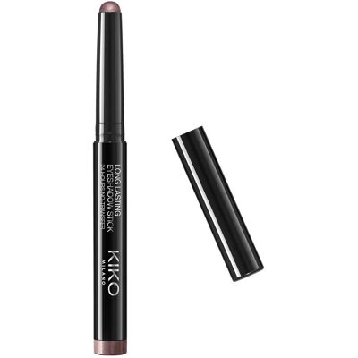 KIKO Milano Long Lasting Fard à Paupières en Stick 1,6 g (nuances variées) - 14 Rosy Brown - Publicité KIKO Milano Long Lasting Fard à Paupières en Stick 1,6 g (nuances variées) - 14 Rosy Brown - Publicité