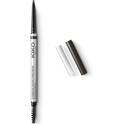 KIKO Milano Crayon à sourcils Micro Precision - Nuances Variées - Publicité KIKO Milano Crayon à sourcils Micro Precision - Nuances Variées - Publicité
