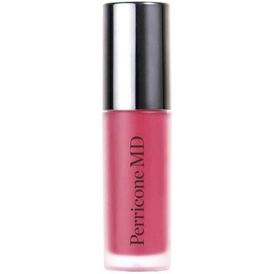 N.V. Perricone MD No Makeup Lip Oil - Prune - Volumisant, Hydratant, Brillant - Soin des Lèvres - Publicité N.V. Perricone MD No Makeup Lip Oil - Prune - Volumisant, Hydratant, Brillant - Soin des Lèvres - Publicité