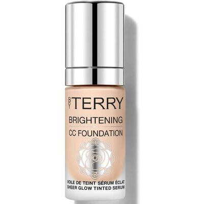 By Terry Brightening CC Foundation - Light Neutral - Serum Foundation - Publicité By Terry Brightening CC Foundation - Light Neutral - Serum Foundation - Publicité