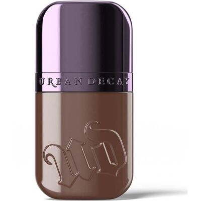 Urban Decay Face Bond Foundation - Couvrance moyenne - Teintes variées - Publicité Urban Decay Face Bond Foundation - Couvrance moyenne - Teintes variées - Publicité