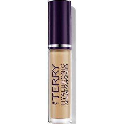 By Terry Hyaluronic Serum Concealer - Anti-fatigue, longue tenue, hydratant - Publicité By Terry Hyaluronic Serum Concealer - Anti-fatigue, longue tenue, hydratant - Publicité
